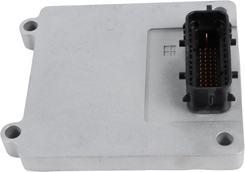 Kessocco Programmed TCM ECU Transmission Control Module T42 24242391 24234503 24252114 Auto Trans Control Unit Replacement for Chevy Tahoe Silverado Express 1500 GMC Yukon Sierra 1500 Escalade