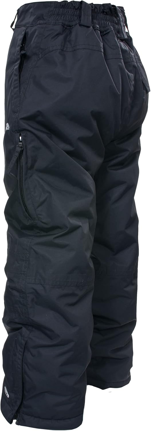 Kids Marvelous Fiber PU Pants