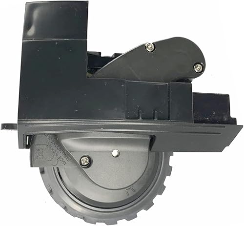 Miniatura 3 de Módulo de rueda motriz compatible con IRobot S Series S9 (9150) S9+ S9 Plus (9550), accesorios de aspiradora, piezas de repuesto (derecha e