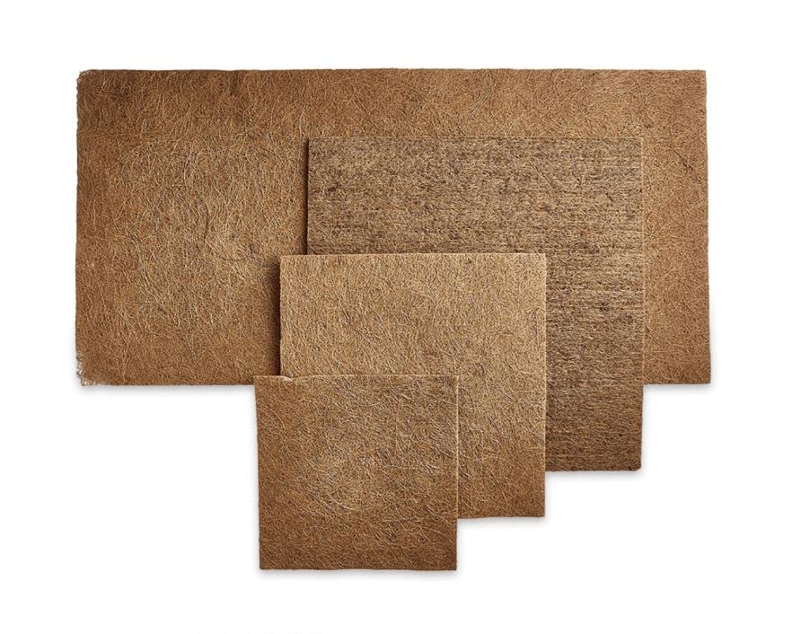 Swell Reptiles Coco Background Mat Vivarium and Terrarium Decor (Coco Background Mat 50 x 50cm)