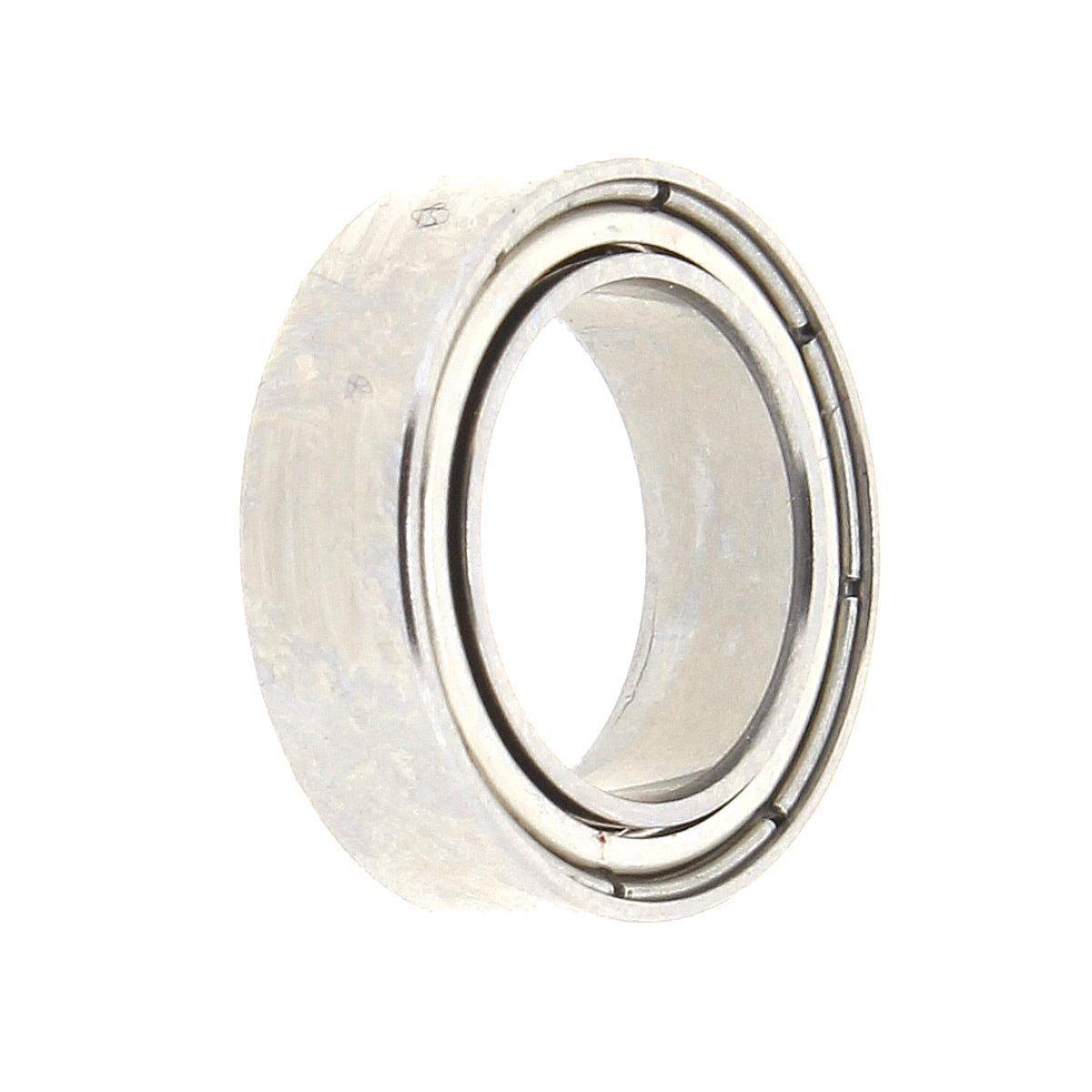 Le Roulement à Billes Radial Sphérique Plat IATF16949 10MM