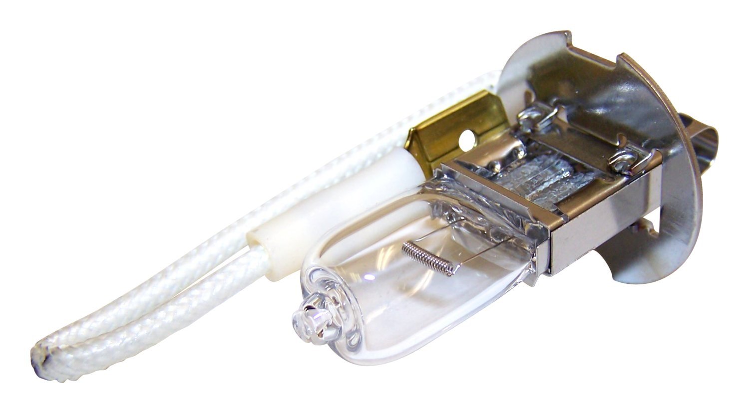 Amazon.com: Crown Automotive 4728646 Fog Lamp Bulb : Automotive