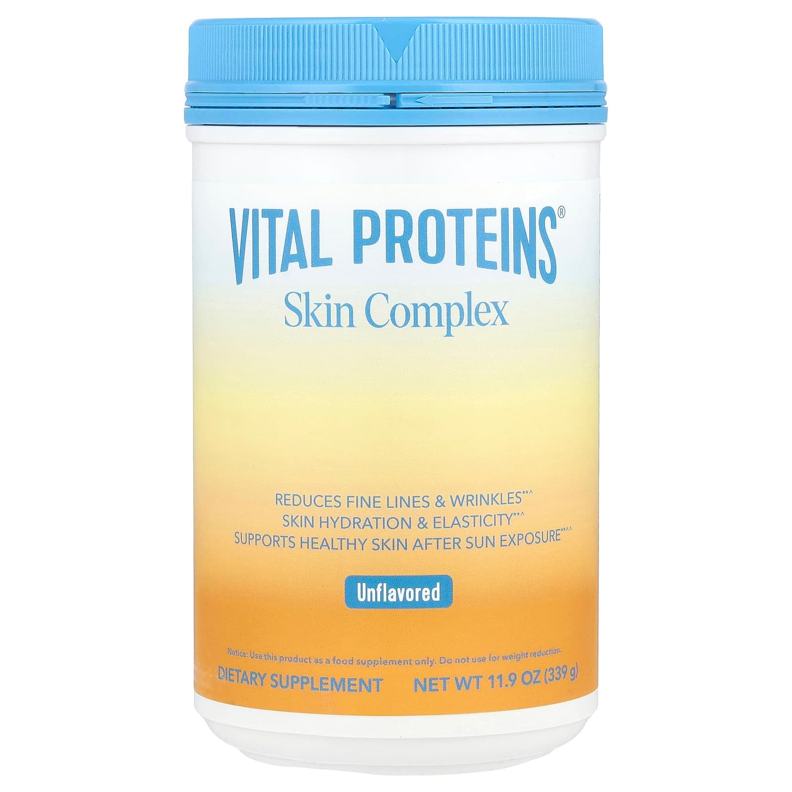 Vital Proteins Collagen Peptides for Women