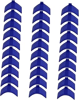 VILLCASE 1 Set 30pcs Perch Dove Rest Frames Bird Supplies Shelving Brackets Pigeon Plush Parrot Playstand Dove Rest Stands Bird Training Stand Birdcage Stands Plastic Diapers Portable