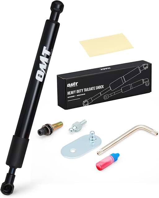 Orion Motor Tech Ford Tailgate Assist image