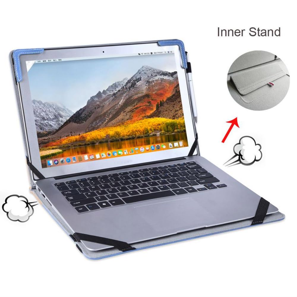Custodia protettiva compatibile con Lenovo Yoga C740/Yoga S740/Yoga 14s/Yoga 14C/Yoga Slim 7 7i 14 pollice Laptop Notebook Custodia Protettiva Hard Shell