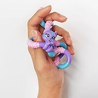 Vista 5 de TANGLE Jr. Pets - Flamingo