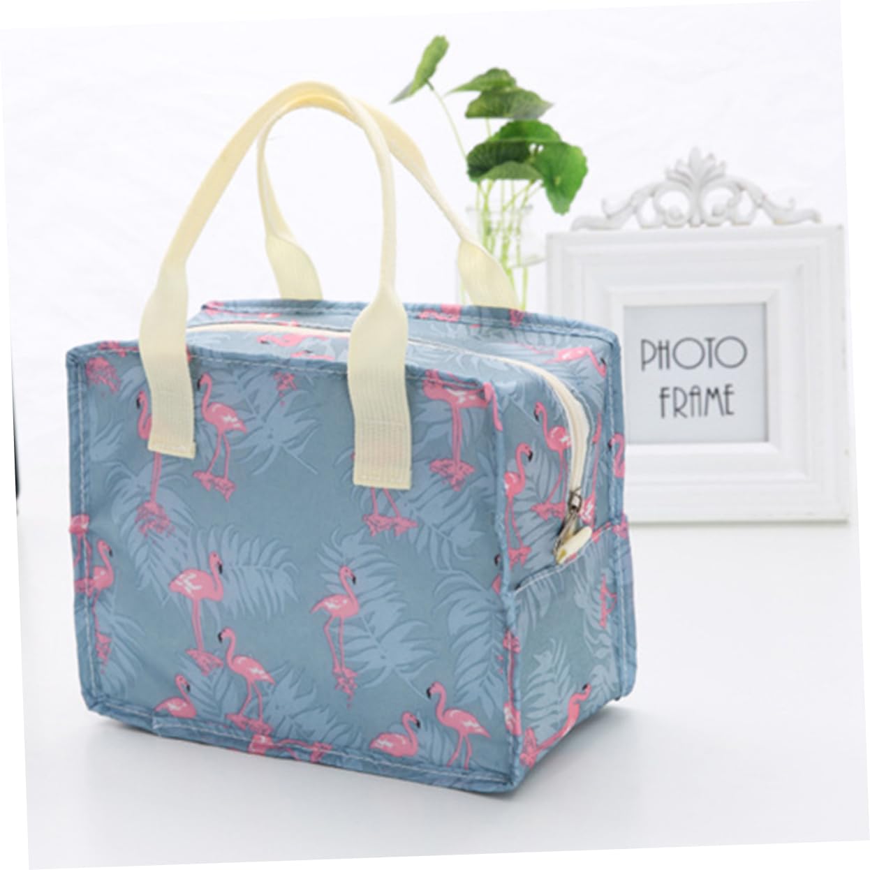Amosfun Bolsa De Transporte De 3 Piezas Bolsa Térmica Bolsa De Almacenamiento