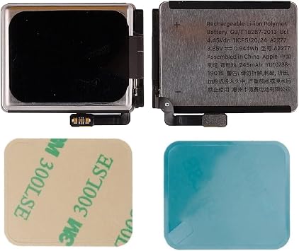 Battery for Apple Watch Series 5 / SE 1st Gen 40mm A2277