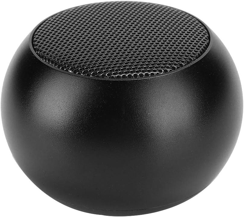 Image showing the dimensions of the BM3D speaker: 50mm x 50mm x 31mm.