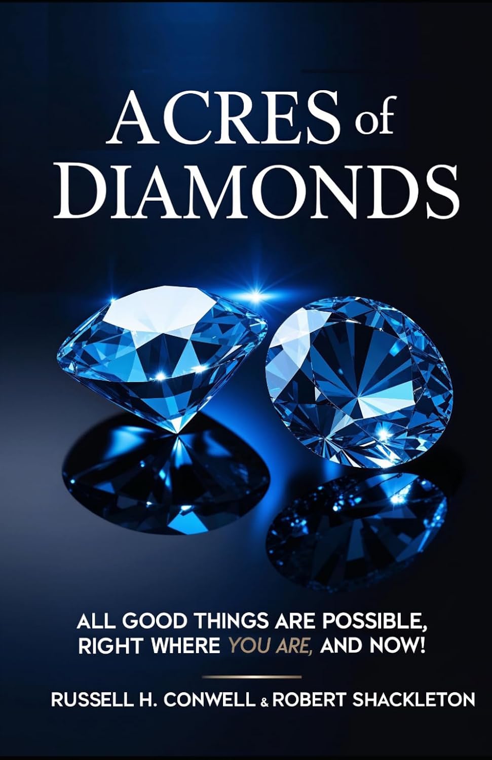 Acres of Diamonds