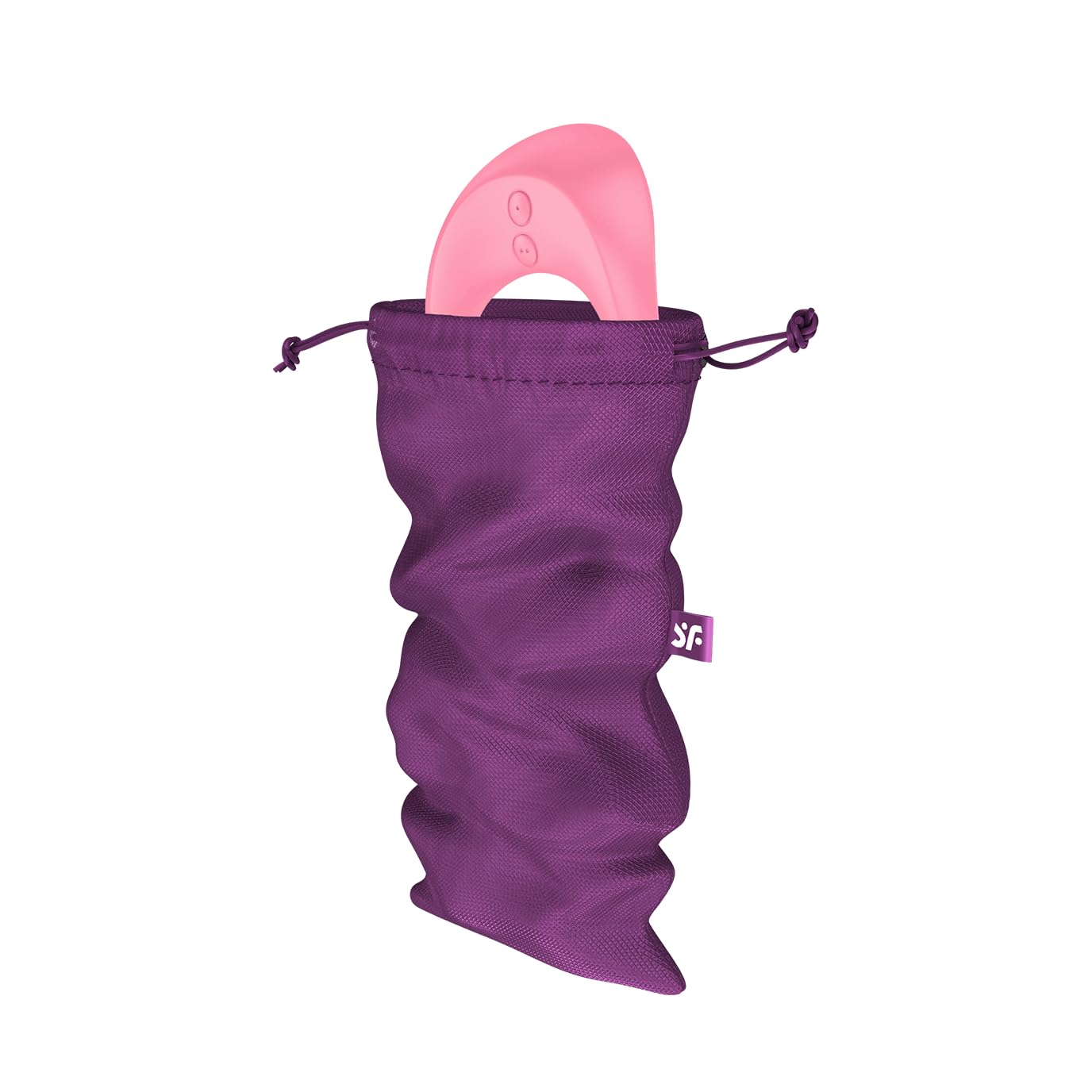 Satisfyer Treasure Bags Rangement sextoy Jouet sexuel Pour adultes