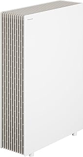 パナソニック 空気清浄機 ナノイーX 9.6兆 レイアウトフリー ~31畳 ホワイト F-PX70C-W