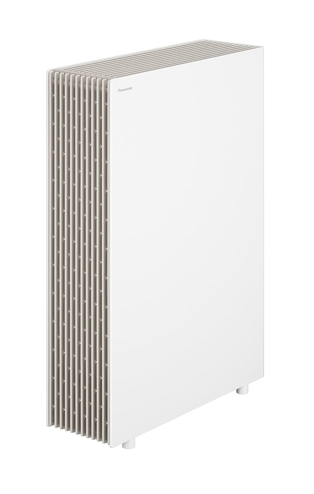 パナソニック 加湿 空気清浄機 ナノイーX 9.6兆エコナビ搭載~31畳ホワイト Amazon.co.jp: パナソニック 加湿 空気清浄機 ナノイーX 9.6兆