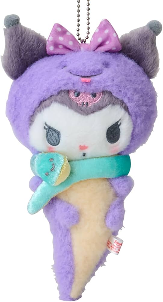 クロミ♡干支マスコット♡ひつじ♡タグ付プレミア♡ Amazon.co.jp: サンリオ(SANRIO) マスコットホルダー（干支縁起