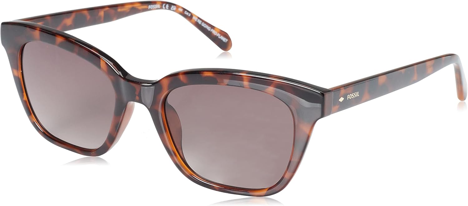 Fossil Women's Sunglasses