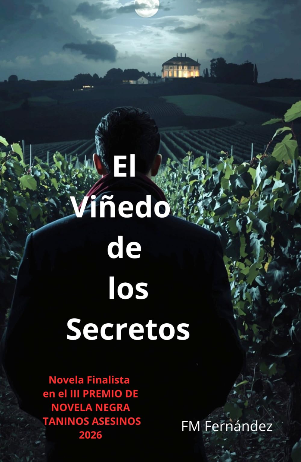 El Viñedo de los Secretos