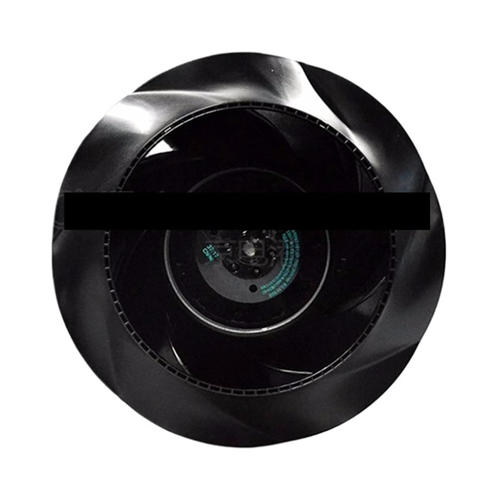 PEQYUACTE R2E225-RA92-34 Cooling Fan(Wavy shape)