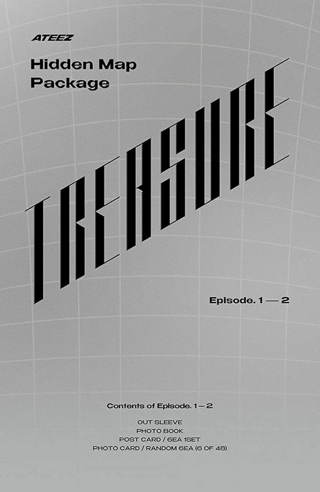 ATEEZフォトブックTREASURE : Hidden Map Package ateez_hiddenmapepisode_06.jpg
