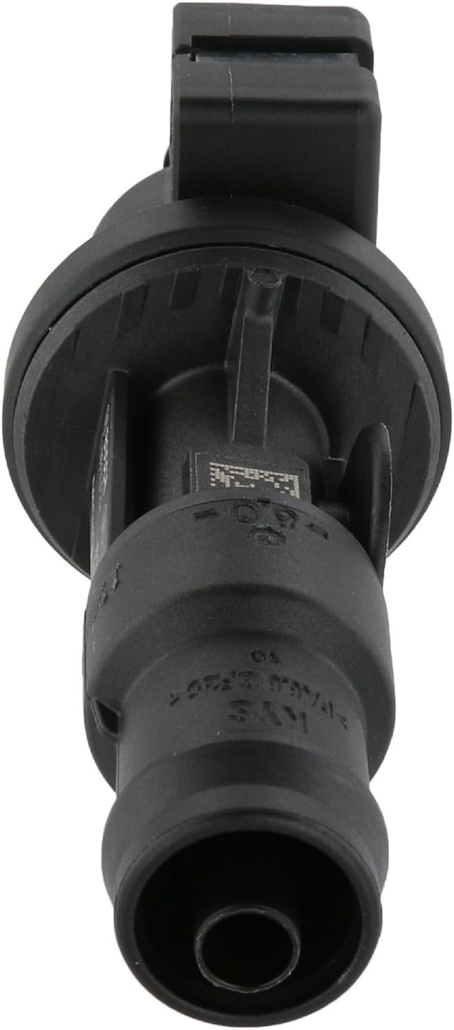 BOSCH 0280142524 Original Equipment Vapor Canister Purge Valve - Compatible with Select Mini Cooper, Cooper Clubman