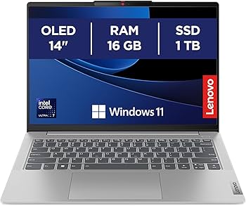 Windowsノート本体 Lenovo Idea Pad Slim Core Ultra 7 155H Windowsノート本体 Lenovo Idea Pad Slim Core Ultra 7 155H Amazon.co