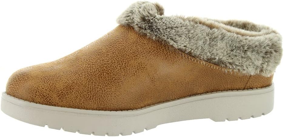 Skechers Bobs Keepsakes 3.0-113362 Women's Slipper 8.5 B(M) US Chestnut