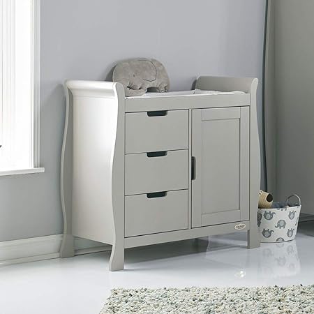 stamford changing unit