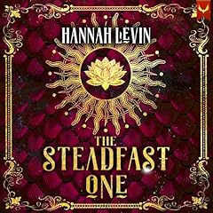 The Steadfast One cover art