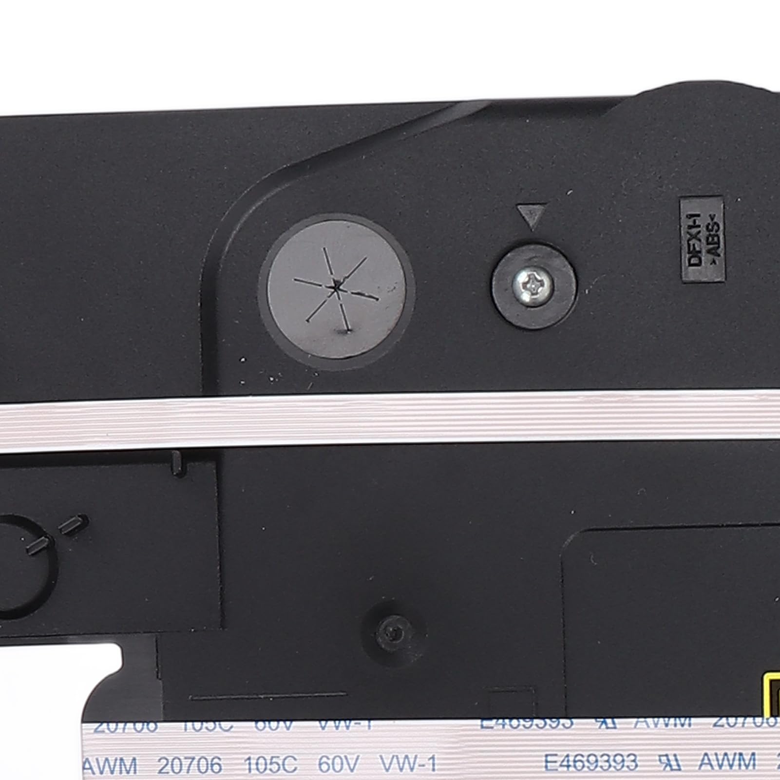 Per Unità DVD Pro, Unità Ottica Portatile Semplice e Compatta, Unità DVD Blu-ray Sostitutiva, per Console di Gioco Pro CUH‑7015A CUH‑7015B CUH‑7000