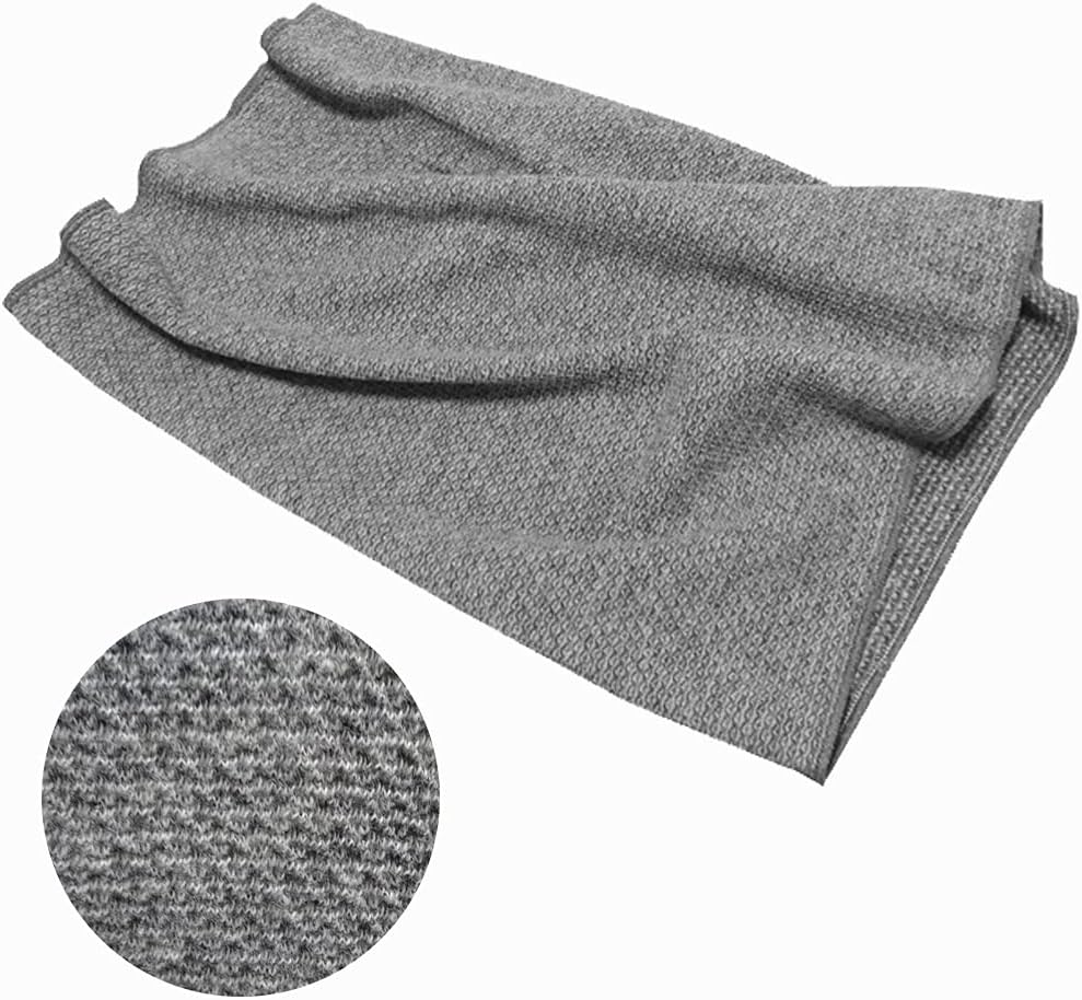 BINCHOTAN HARAMAKI Belly Warmer free Size W(25-33")(64-84㎝) Waist Warmer for Women Made in Japan products - Image 5