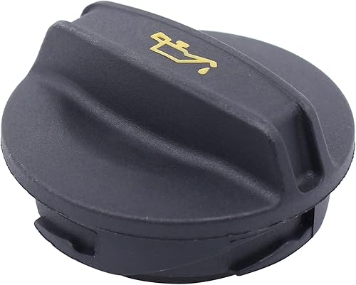 Miniatura 2 de NewYall Tapa de llenado de aceite de motor