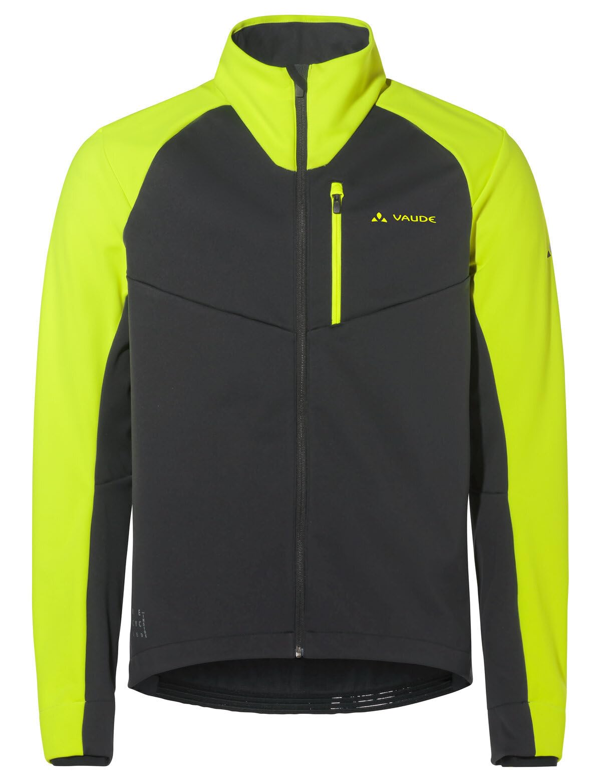 VAUDE Herren Men's Posta Softshell Jacket VII Jacke
