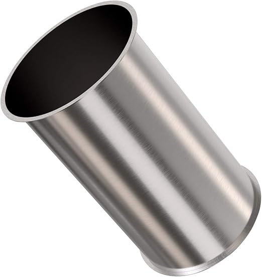 Single Wall Stainless Steel PreEngineered Grease Duct