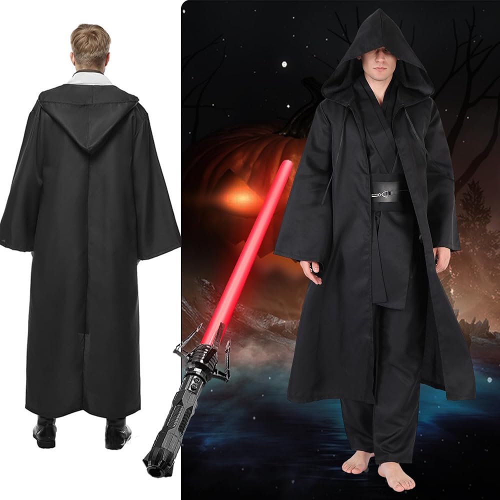 ジェダイローブ　アナキン　pierroページ ジェダイローブ アナキン pierroページ Amazon.co.jp: [Mprocen