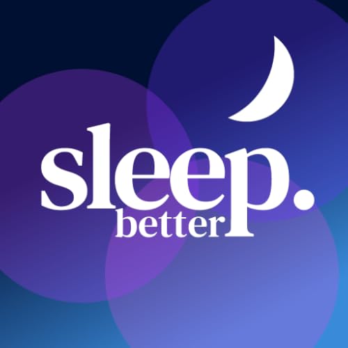 Sleep Better Sleeping App with deep sleep sounds and the relaxing music of thunderstorm sleep sounds rain sounds ocean sound for sleep and ocean waves soundseep waves sleep sounds ocean sounds