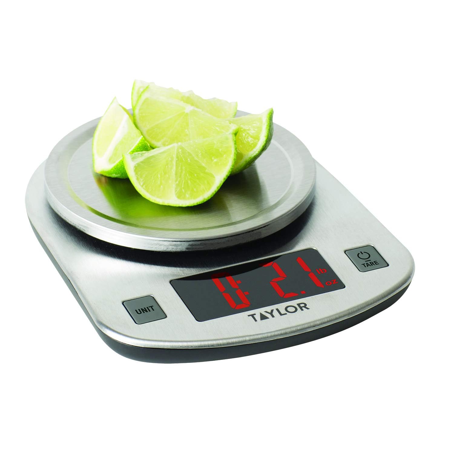 Commercial Kitchen Scale Taylor Taylor TE10CSW 10-Pound Water