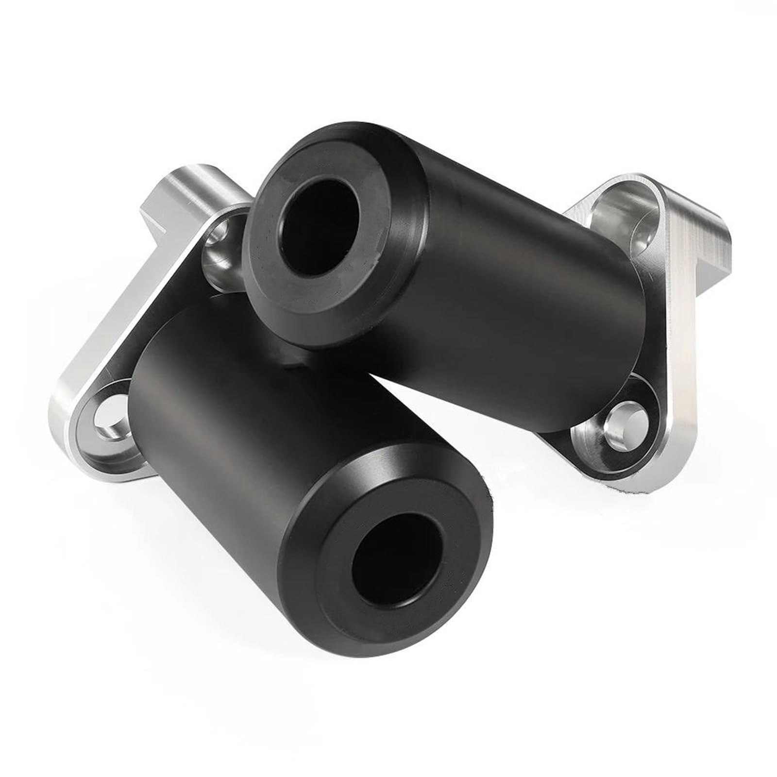 Protezione Anticaduta per Yamaha XJR1300 XJR 1300 Racer 2015-2018, Slider Telaio, Protezione Anticaduta Protezione per tamponi di Protezione per Telaio