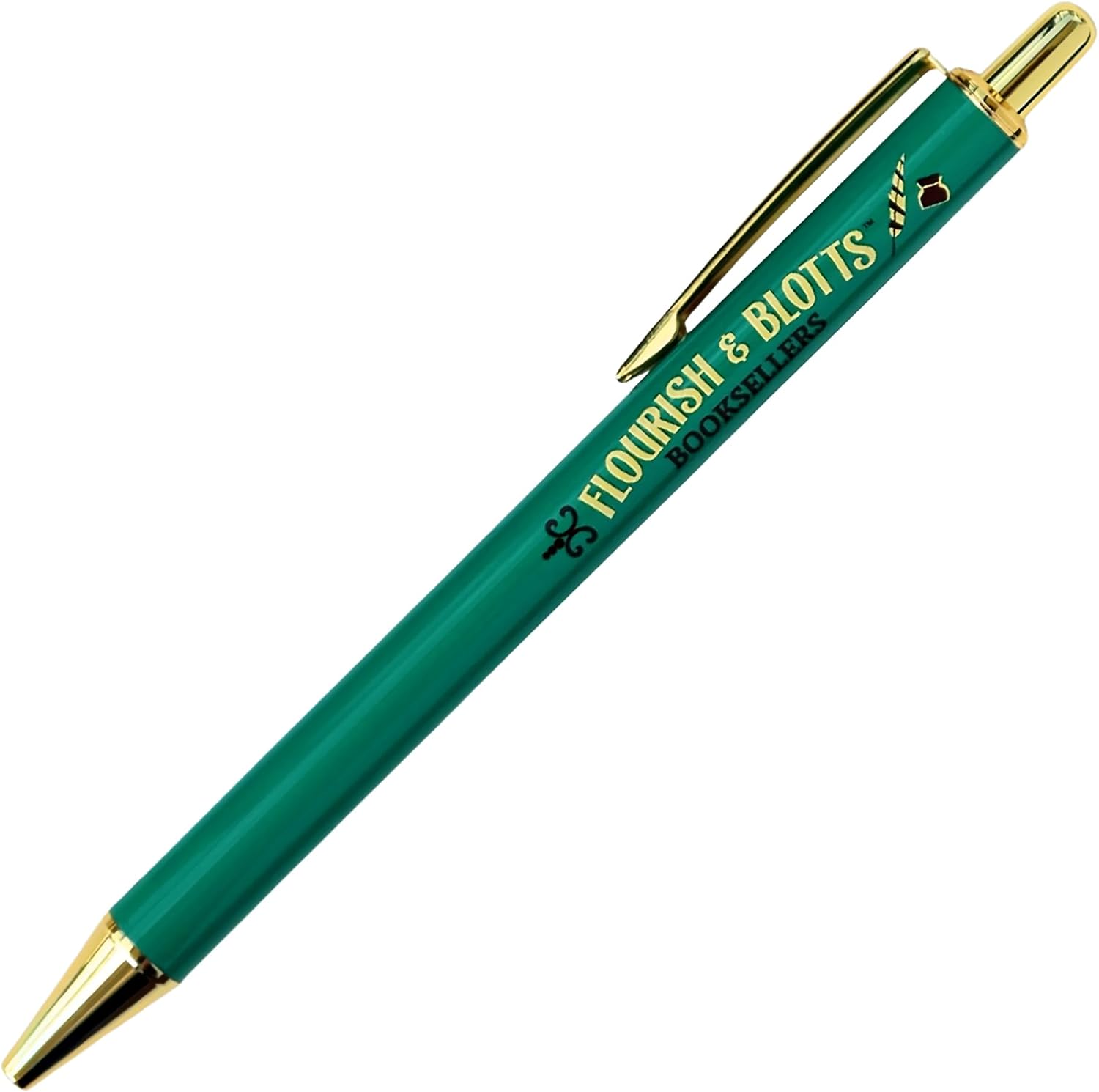 ConQuest Harry Potter Diagon Alley Locations Pen Set (3-Pack)