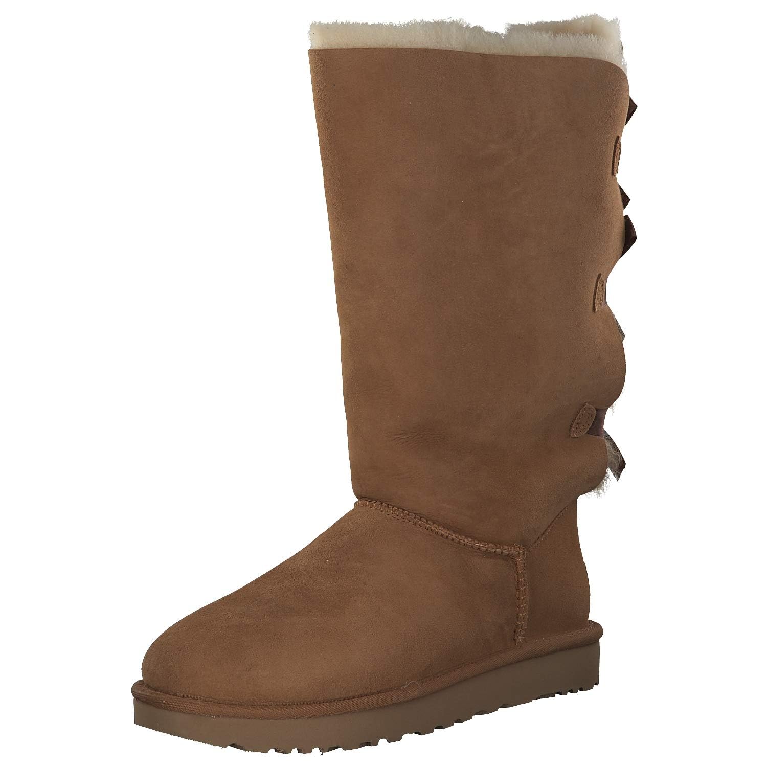 UGG Womens Bailey Bow Tall Ii