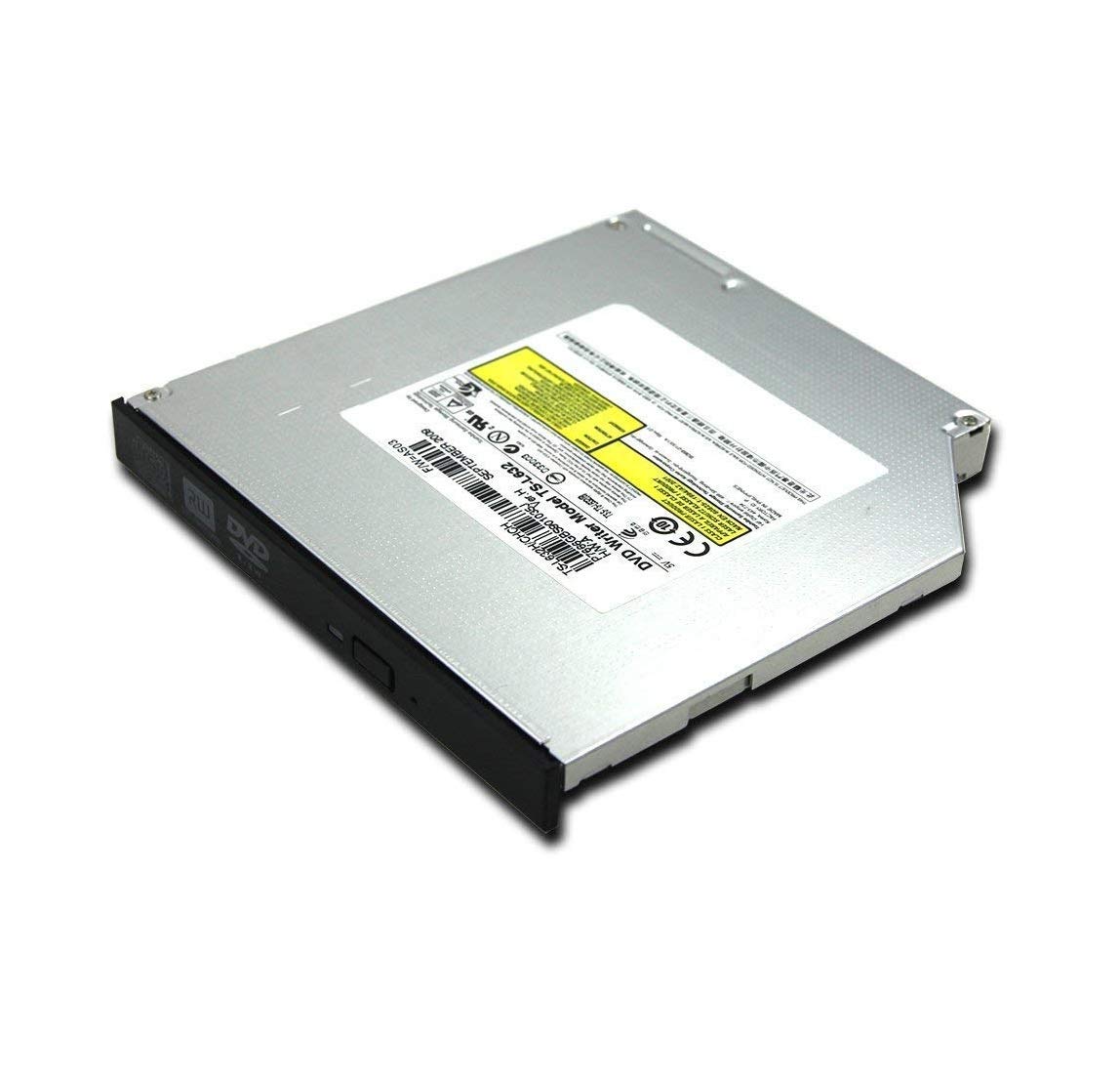 JX2 Pata IDE DVD RW Internal Dual Layer 8X DVD+-RW DL Burner