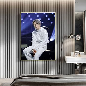 Amazon.co.jp: BTS:ジミンパークポスター、アートポスター Amazon.co.jp: BTS:ジミンパークポスター、アートポスター