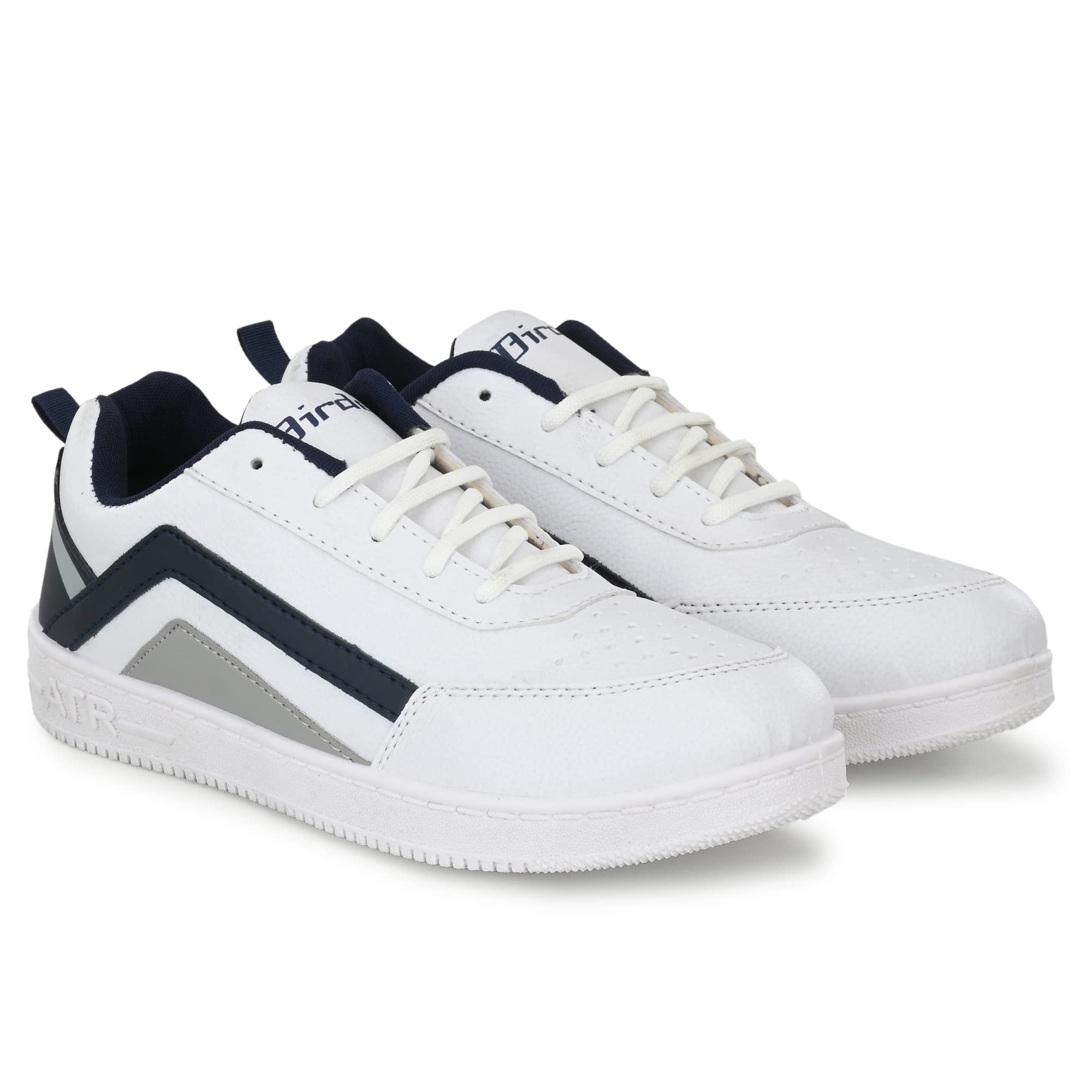 See full amazon price history chart for Birde Premium White Sneakers for Men-BRD-860_7 Birde Premium White Sneakers for Men-BRD-860_7 (B0BCQ3VC21) Amazon Price History, Amazon Price Tracker