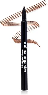 Cejas naturalmente sin esfuerzo