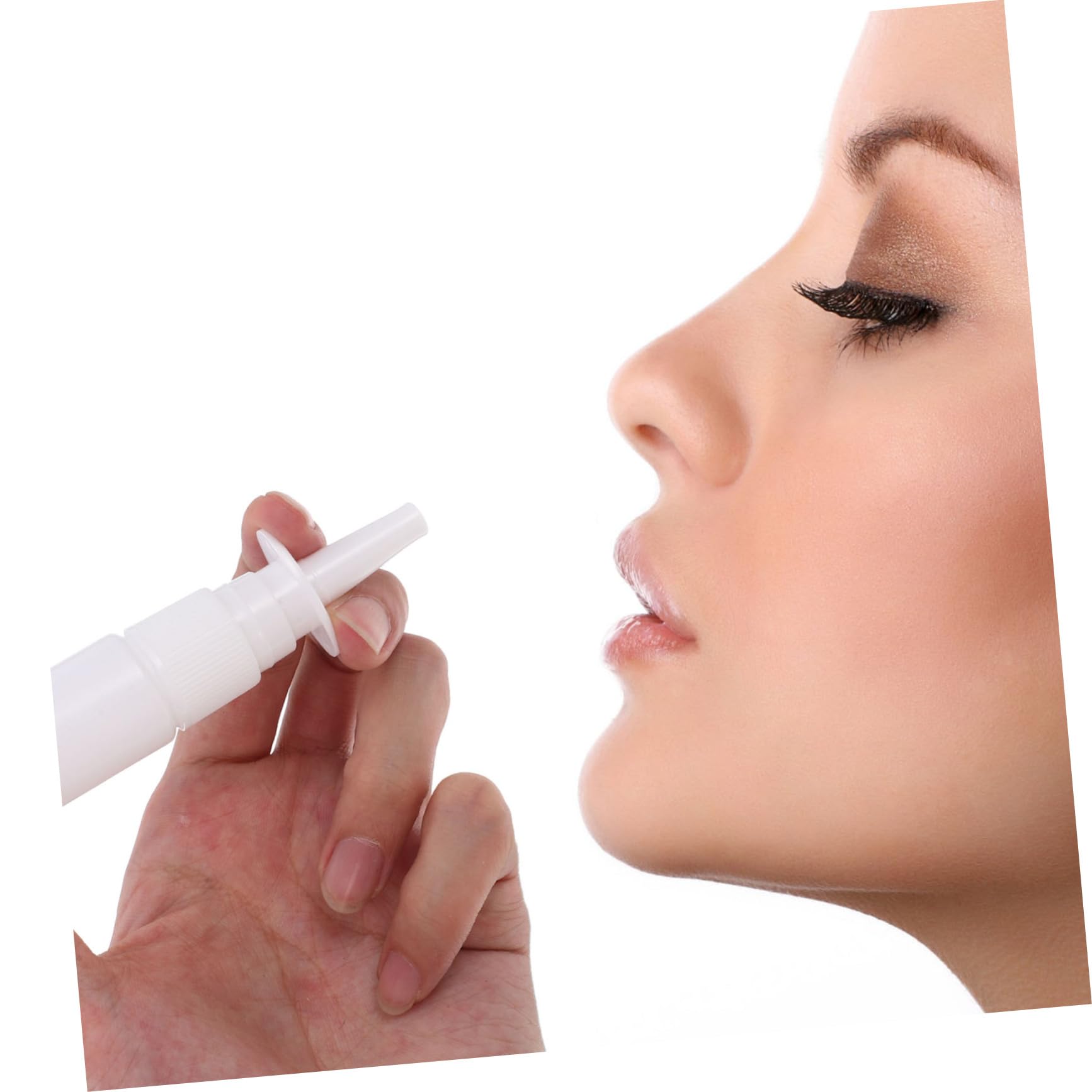 MAGICLULU 200pièces Flacons Vides Pour Vaporisateurs De Maquillage Et Stockage Eau