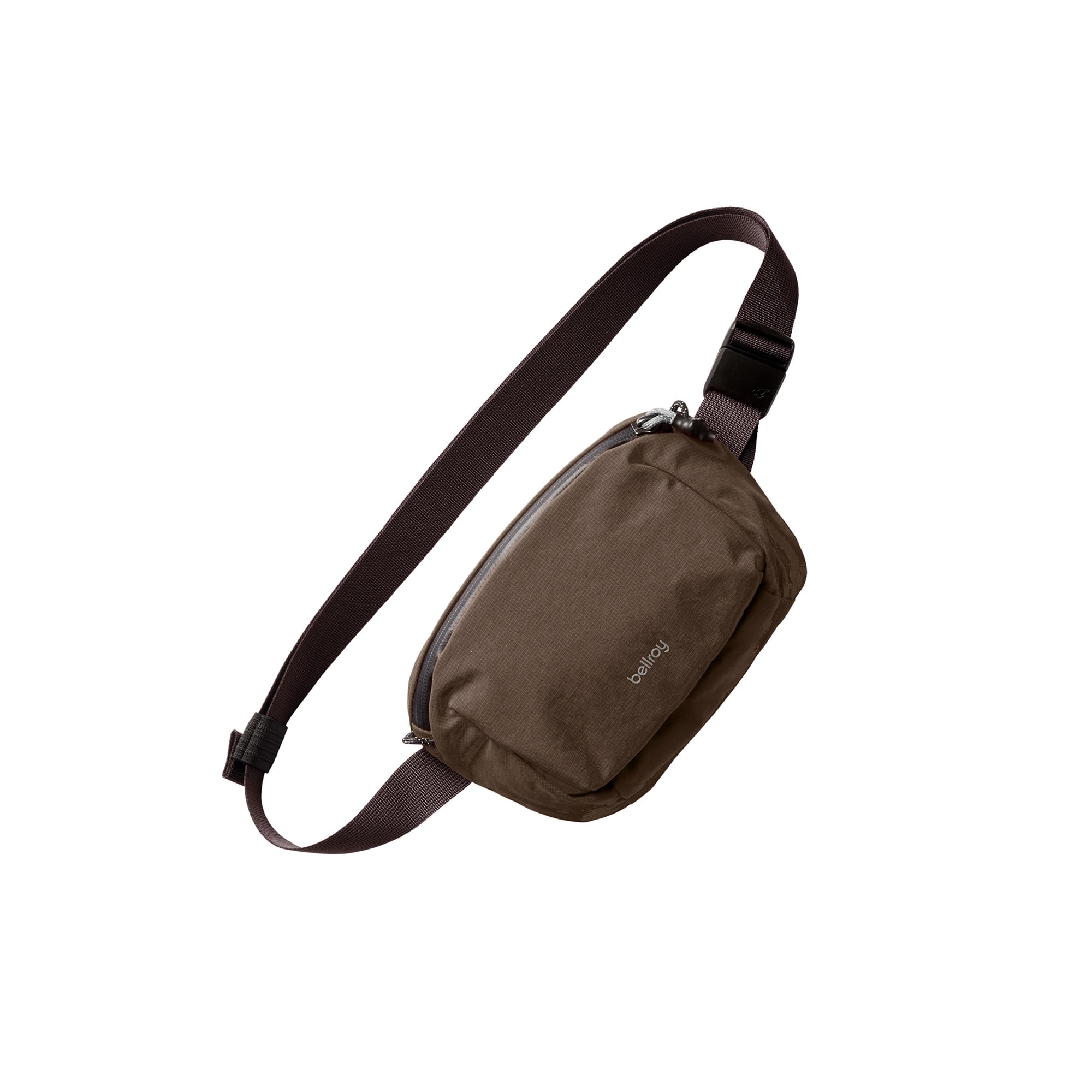 Bellroy Lite Belt Bag (versatile crossbody bag, fanny pack) - RiverRock