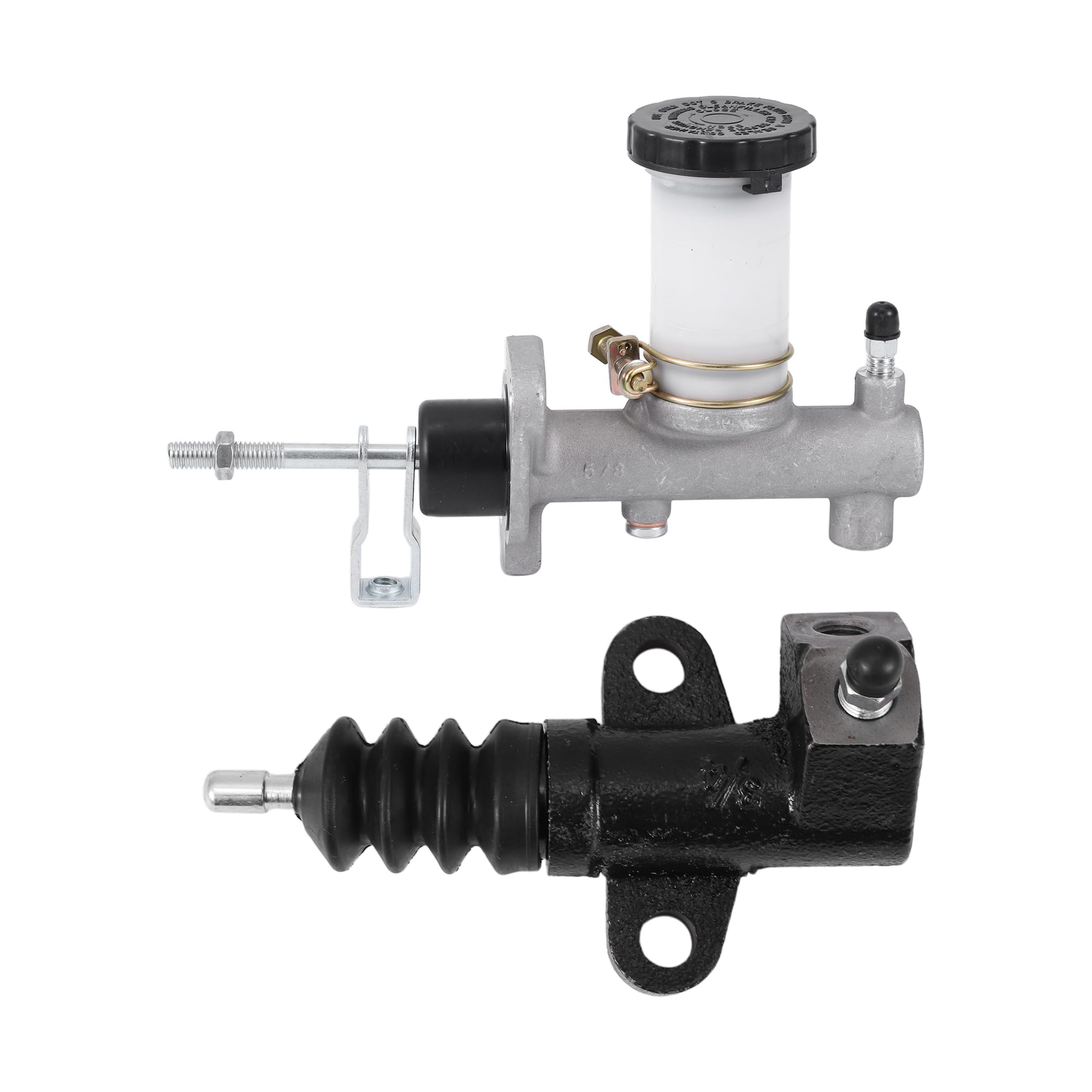 Cilindro Actuador De Embrague Esclavo Para Nissan Terrano R20 | 1 Pieza, Para Motor 2.7Td Td27, Cambios Suaves, Antifugas, Alta Presión, Reemplazo No Oem