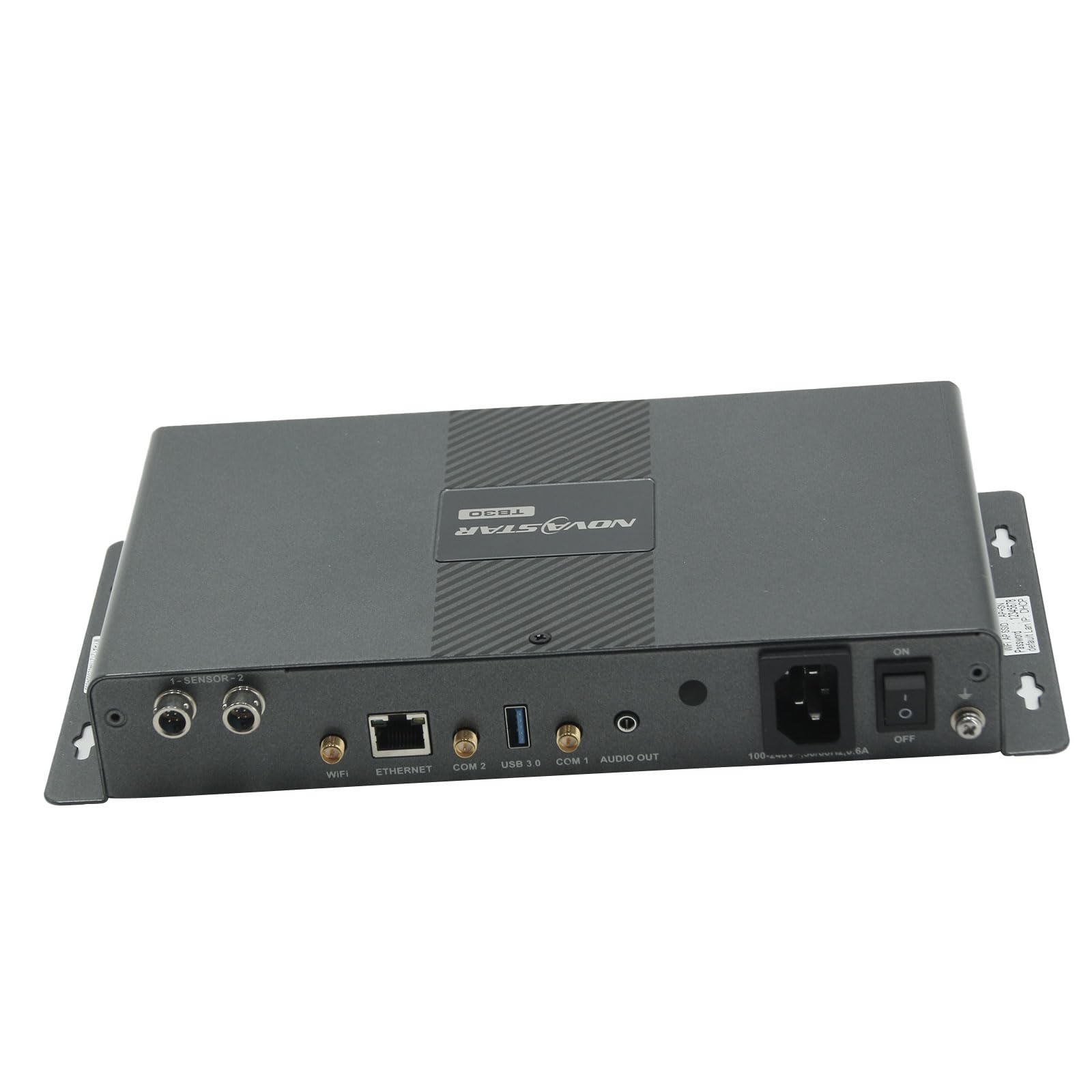 Amazon.com: Novastar Taurus TB30 Novastar Multimedia Players LED