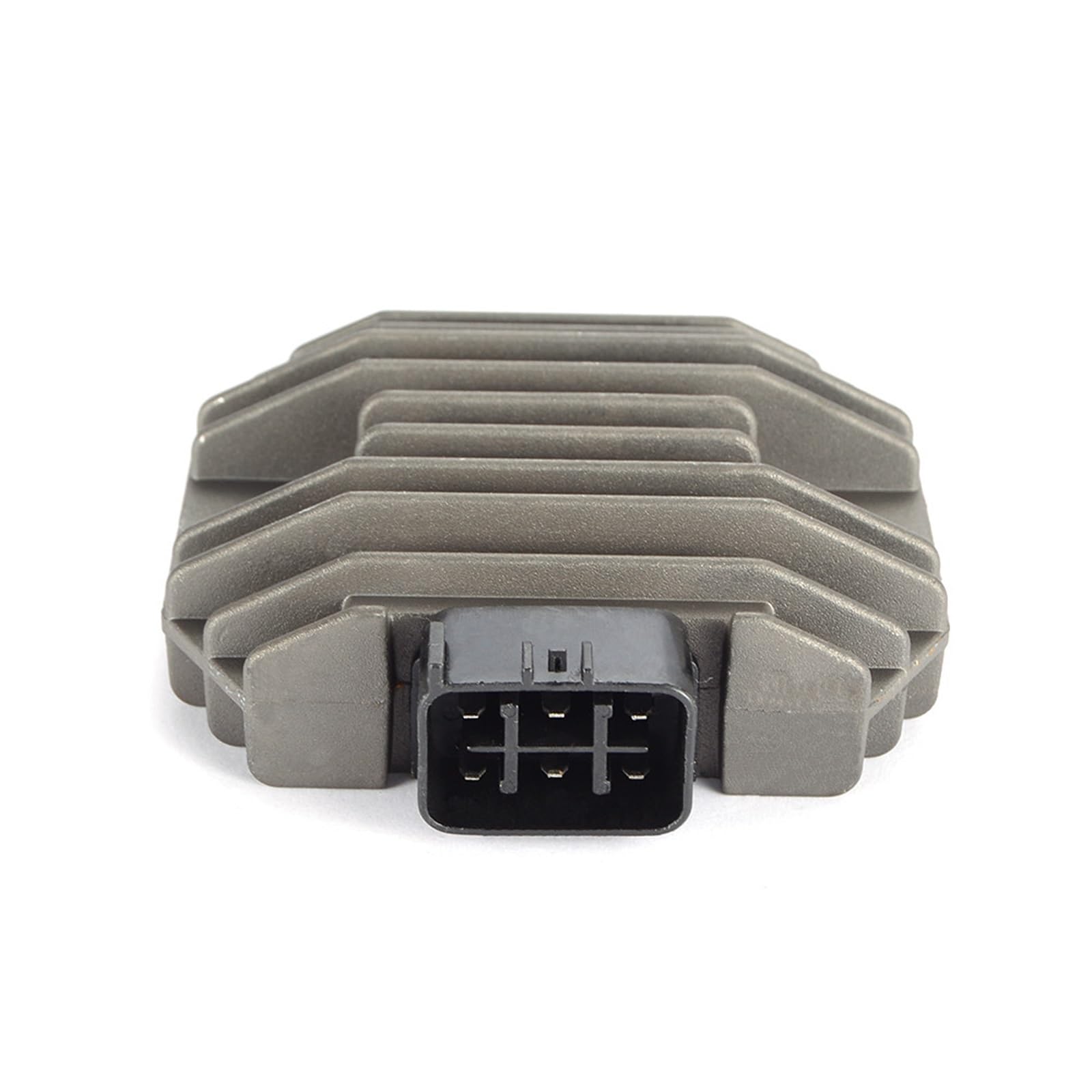 Motorcycle Regulator Compatible With For Rhino 450 YXR45 2006-2009 For RHINO 660 YXR660 2004-2007 Motorcycle Rectifier OEM: 5BN-81960-00-00