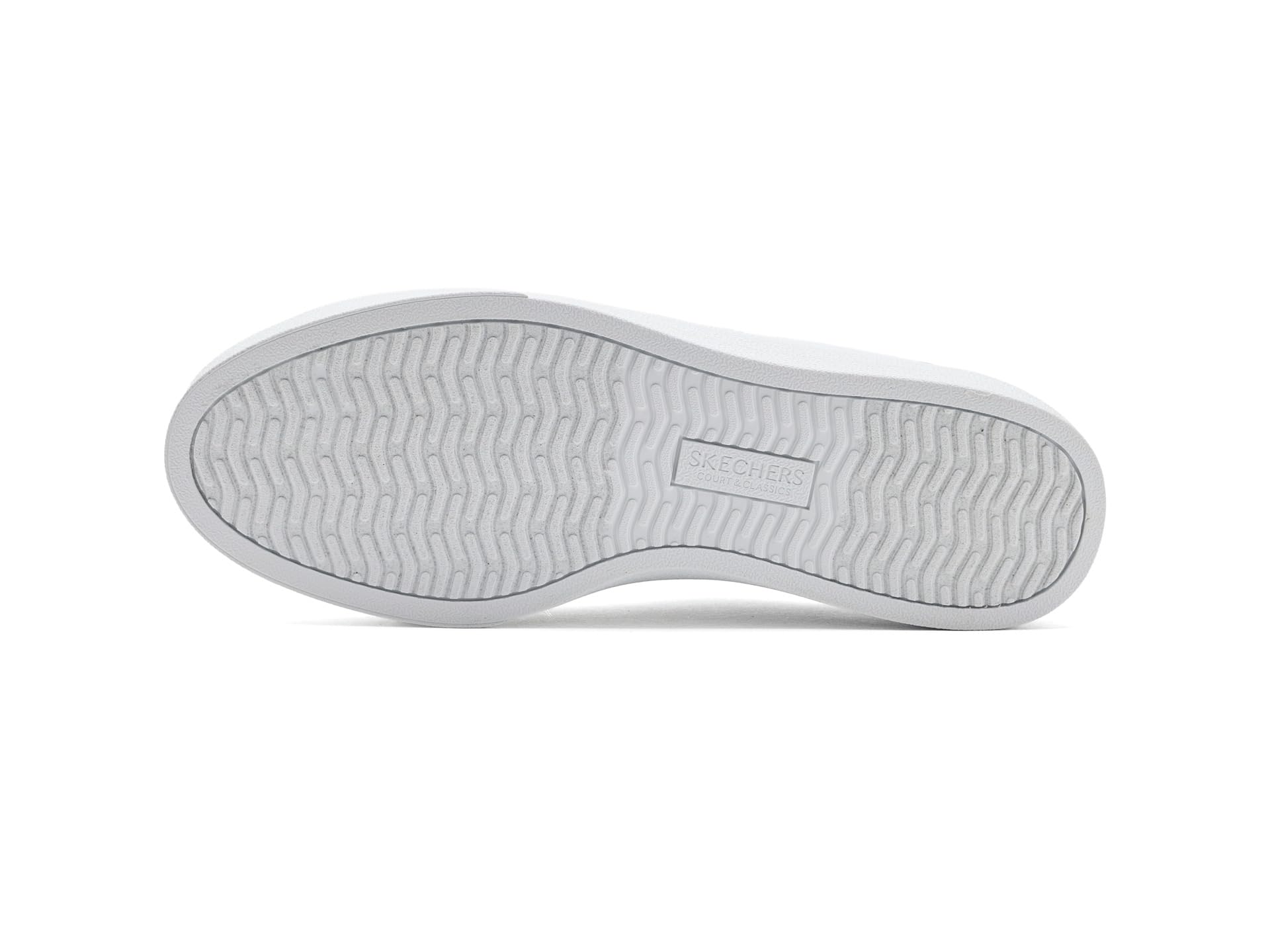 Skechers Mujer Belmont Elevated Attitude Slip-In Entrenador