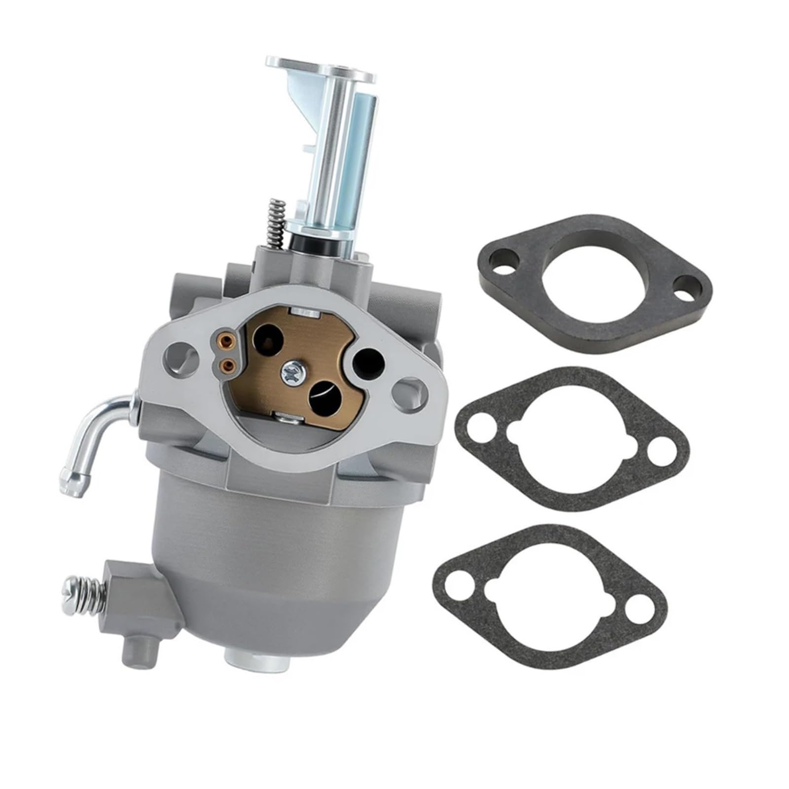 Joint d'étanchéité carburateur 138462 pièce rechange motoculture isolant moteur